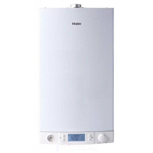 Настенный газовый котел Haier Aquila L1P26-F21S(T)  Газовые купить не дорого с установкой. Большой выбор товаров в каталоге, скидки, акции, гарантия.