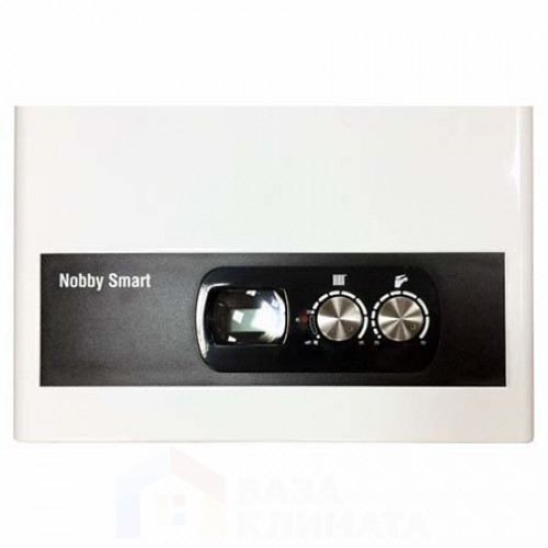 Настенный газовый котел Kentatsu Nobby Smart 24-2CSF  Газовые купить не дорого с установкой. Большой выбор товаров в каталоге, скидки, акции, гарантия.