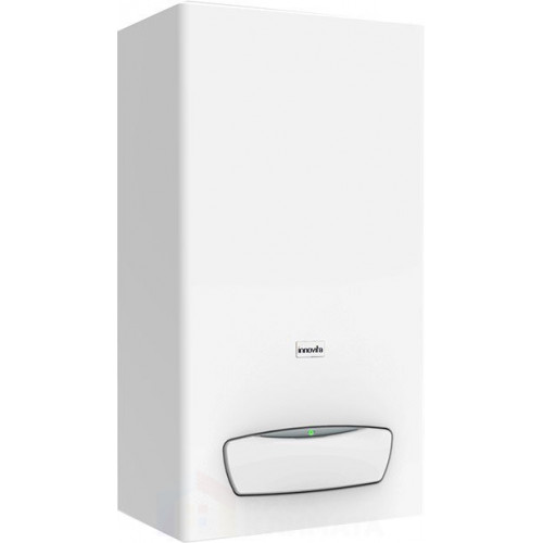 Настенный газовый котел Innovita Perla PRO 28 RS I NG  Газовые купить не дорого с установкой. Большой выбор товаров в каталоге, скидки, акции, гарантия.