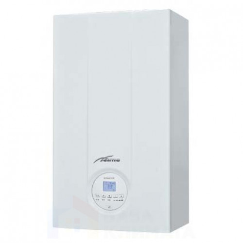 Настенный  газовый котел Sime BRAVA SLIM 25 BF  Газовые купить не дорого с установкой. Большой выбор товаров в каталоге, скидки, акции, гарантия.