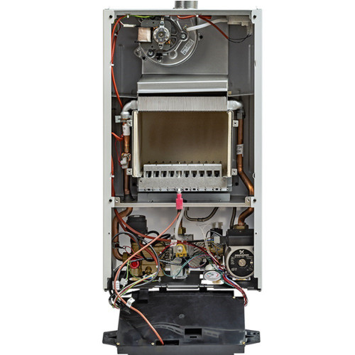 Настенный газовый котел BAXI ECO Nova 24 F  Газовые купить не дорого с установкой. Большой выбор товаров в каталоге, скидки, акции, гарантия.