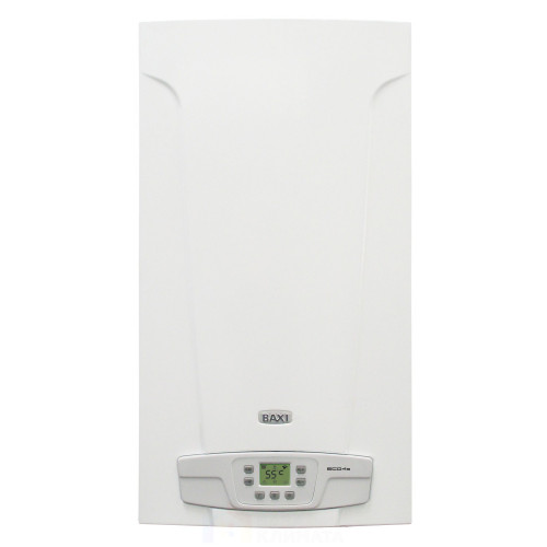 Настенный газовый котел Baxi ECO-4s 1.24F  Настенные купить не дорого с установкой. Большой выбор товаров в каталоге, скидки, акции, гарантия.