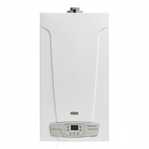 Настенный газовый котел BAXI ECO Four 1.14  Газовые купить не дорого с установкой. Большой выбор товаров в каталоге, скидки, акции, гарантия.