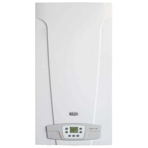 Настенный газовый котел Baxi ECO-4s 24  Газовые купить не дорого с установкой. Большой выбор товаров в каталоге, скидки, акции, гарантия.