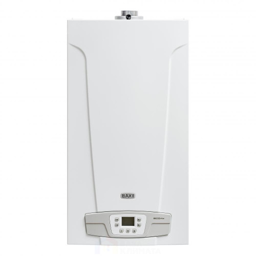 Настенный газовый котел Baxi ECO-4s 24F  Настенные купить не дорого с установкой. Большой выбор товаров в каталоге, скидки, акции, гарантия.