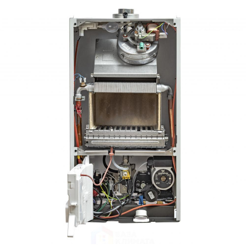 Настенный газовый котел Baxi ECO-4s 24F  Настенные купить не дорого с установкой. Большой выбор товаров в каталоге, скидки, акции, гарантия.
