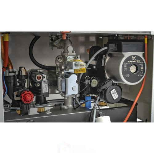 Настенный газовый котел Baxi ECO-4s 24F  Настенные купить не дорого с установкой. Большой выбор товаров в каталоге, скидки, акции, гарантия.