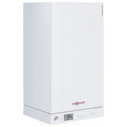 Настенный газовый котел Viessmann Vitopend 100-W A1JB011 29.9 кВт