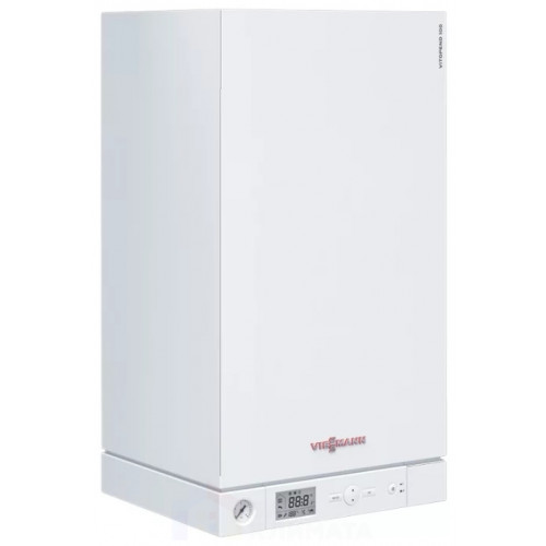 Настенный газовый котел Viessmann Vitopend 100-W A1JB012 34 кВт  Газовые купить не дорого с установкой. Большой выбор товаров в каталоге, скидки, акции, гарантия.