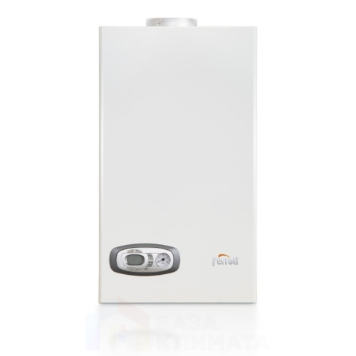 Настенный газовый котел Ferroli Divatech D HF32  Газовые купить не дорого с установкой. Большой выбор товаров в каталоге, скидки, акции, гарантия.