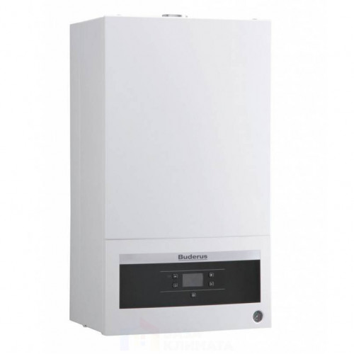Настенный газовый котел Buderus Logamax U072-12K  Газовые купить не дорого с установкой. Большой выбор товаров в каталоге, скидки, акции, гарантия.