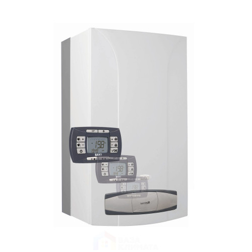 Настенный газовый котел BAXI LUNA-3 Comfort 310 Fi   купить не дорого с установкой. Большой выбор товаров в каталоге, скидки, акции, гарантия.