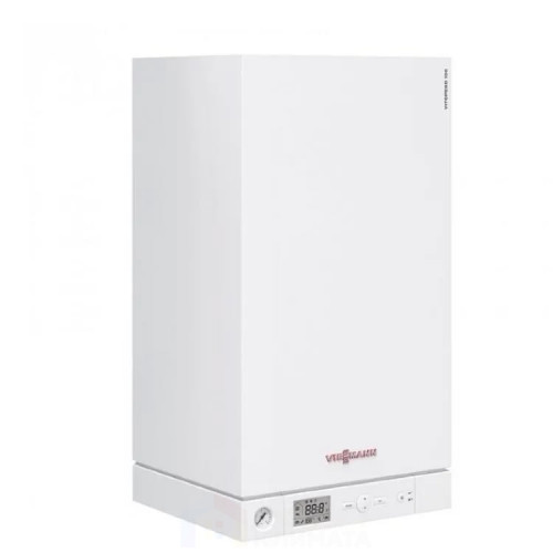 Настенный газовый котел Viessmann Vitopend 100-W A1HB001 24 кВт  Газовые купить не дорого с установкой. Большой выбор товаров в каталоге, скидки, акции, гарантия.