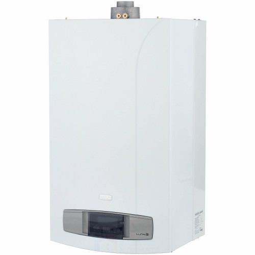 Настенный газовый котел BAXI LUNA-3 310 Fi  Газовые купить не дорого с установкой. Большой выбор товаров в каталоге, скидки, акции, гарантия.