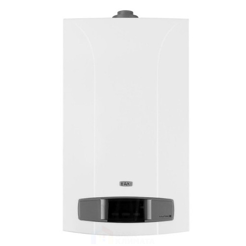 Настенный газовый котел BAXI LUNA-3 310 Fi  Газовые купить не дорого с установкой. Большой выбор товаров в каталоге, скидки, акции, гарантия.