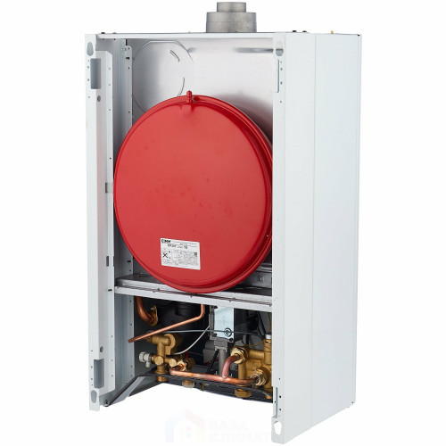 Настенный газовый котел BAXI LUNA-3 1.310 Fi  Газовые купить не дорого с установкой. Большой выбор товаров в каталоге, скидки, акции, гарантия.