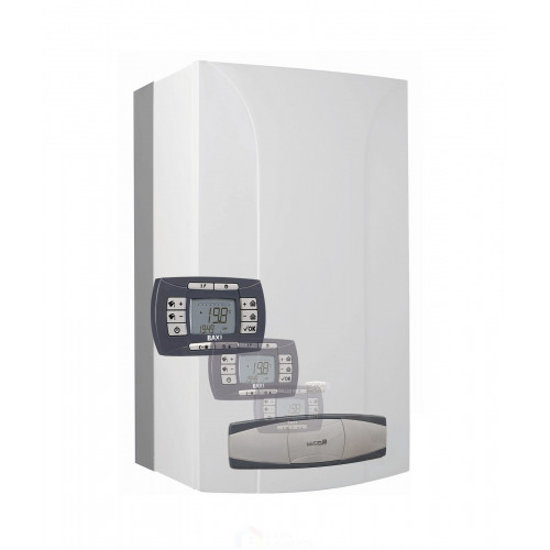 Настенный газовый котел BAXI LUNA-3 Comfort 240 i  Газовые купить не дорого с установкой. Большой выбор товаров в каталоге, скидки, акции, гарантия.