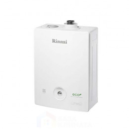 Настенный газовый котел Rinnai BR-UE42+WIFI