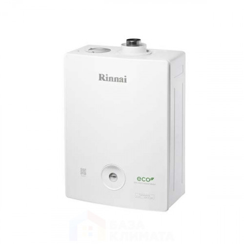 Настенный газовый котел Rinnai BR-UE42+WIFI  Настенные купить не дорого с установкой. Большой выбор товаров в каталоге, скидки, акции, гарантия.