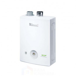 Настенный газовый котел Rinnai BR-UE42+WIFI
