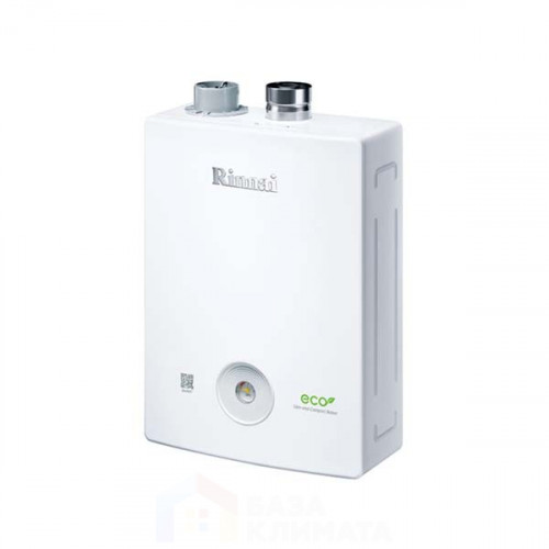 Настенный газовый котел Rinnai BR-UE42+WIFI  Настенные купить не дорого с установкой. Большой выбор товаров в каталоге, скидки, акции, гарантия.