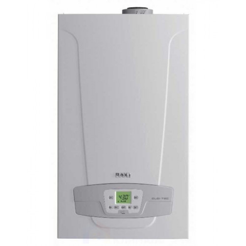 Настенный газовый котел BAXI DUO-TEC COMPACT 1.24  Газовые купить не дорого с установкой. Большой выбор товаров в каталоге, скидки, акции, гарантия.