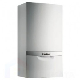 Настенный газовый котел Vaillant turboTEC plus VU 122/5-5