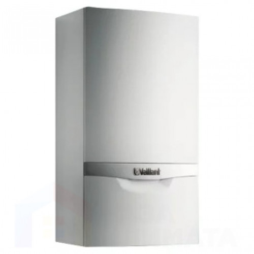 Настенный газовый котел Vaillant turboTEC plus VU 122/5-5   купить не дорого с установкой. Большой выбор товаров в каталоге, скидки, акции, гарантия.