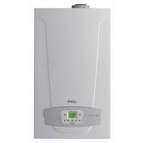 Настенный газовый котел Baxi Duo-tec Compact 24  Газовые купить не дорого с установкой. Большой выбор товаров в каталоге, скидки, акции, гарантия.