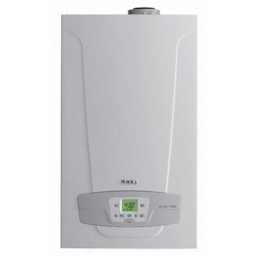 Настенный газовый котел Baxi Duo-tec Compact 28   купить не дорого с установкой. Большой выбор товаров в каталоге, скидки, акции, гарантия.