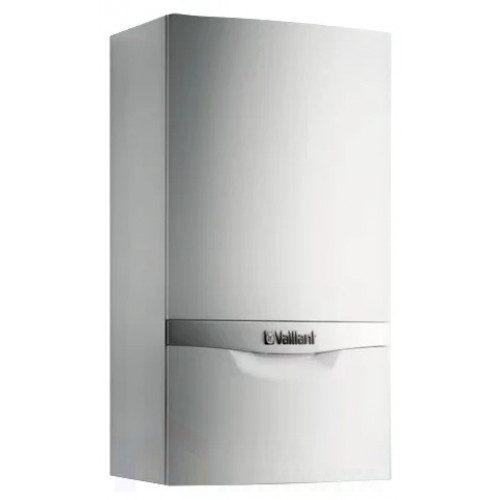 Настенный газовый котел Vaillant turboTEC plus VU 242/5-5  Газовые купить не дорого с установкой. Большой выбор товаров в каталоге, скидки, акции, гарантия.