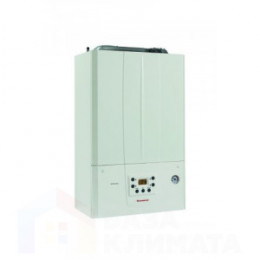 Настенный газовый котел Immergas Victrix TERA 28 1