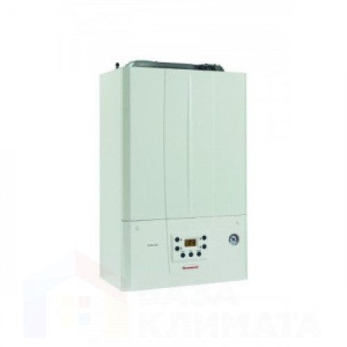 Настенный газовый котел Immergas Victrix TERA 24 Plus  Газовые купить не дорого с установкой. Большой выбор товаров в каталоге, скидки, акции, гарантия.
