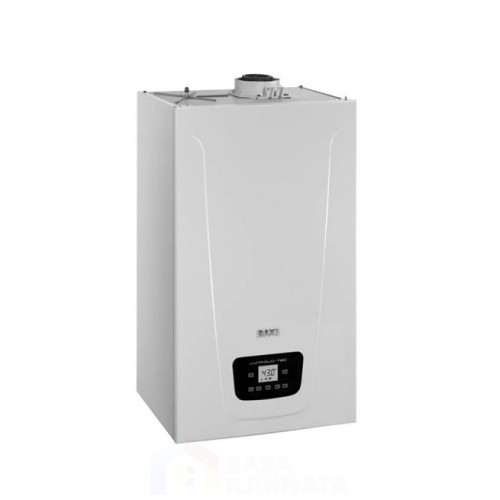 Конденсационный газовый котел Baxi Luna Duo-tec E 1.28  Настенные купить не дорого с установкой. Большой выбор товаров в каталоге, скидки, акции, гарантия.