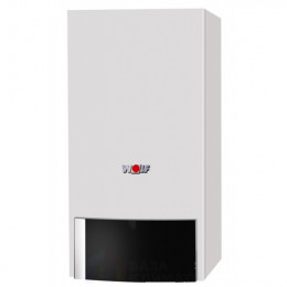 Настенный газовый котел Wolf CGG-1K-28