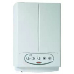 Настенный газовый котел Immergas Zeus 24 kW E