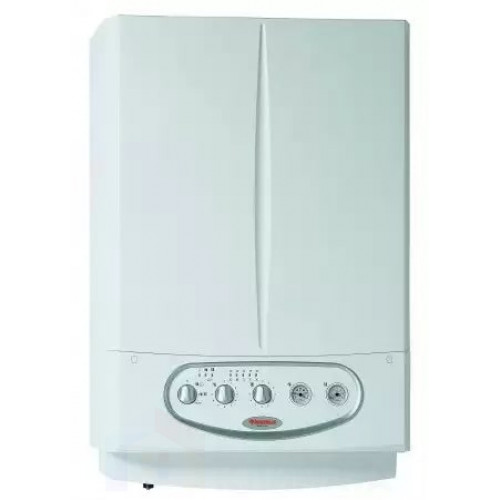Настенный газовый котел Immergas Zeus 28 kW E  Настенные купить не дорого с установкой. Большой выбор товаров в каталоге, скидки, акции, гарантия.