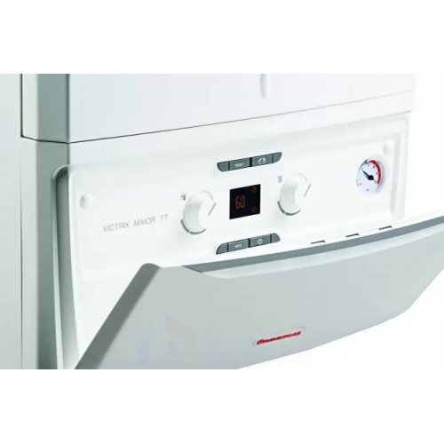 Настенный газовый котел Immergas Victrix Maior 35 TT 1 ERP  Настенные купить не дорого с установкой. Большой выбор товаров в каталоге, скидки, акции, гарантия.