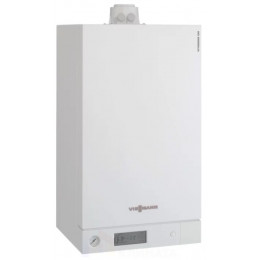 Настенный газовый котел Viessmann Vitodens 050-W 24