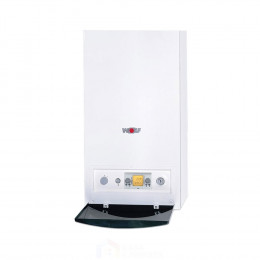 Настенный газовый котел Wolf CGU-2K-24