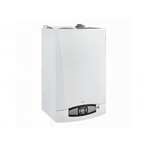 Настенный газовый котел Baxi NUVOLA-3 Comfort 320 Fi  Настенные купить не дорого с установкой. Большой выбор товаров в каталоге, скидки, акции, гарантия.