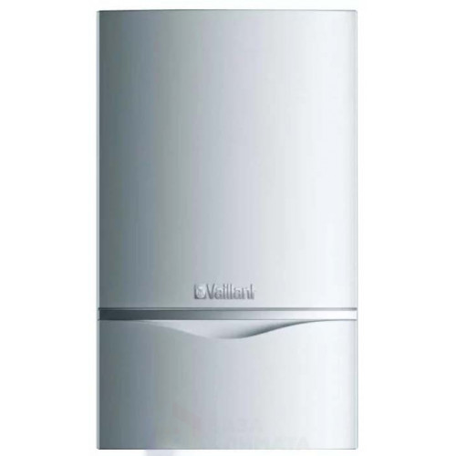 Настенный газовый котел Vaillant turboTEC plus VUW 202/5-5  Газовые купить не дорого с установкой. Большой выбор товаров в каталоге, скидки, акции, гарантия.