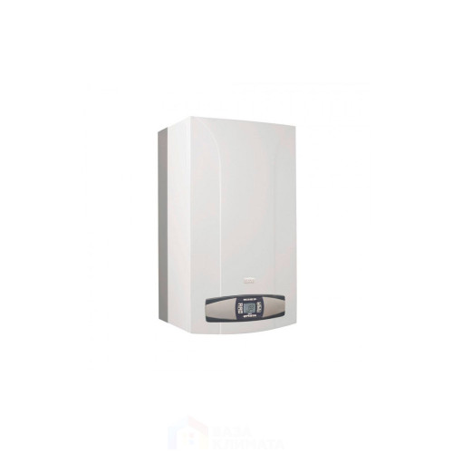 Настенный газовый котел Baxi NUVOLA-3 Comfort 280 Fi  Газовые купить не дорого с установкой. Большой выбор товаров в каталоге, скидки, акции, гарантия.