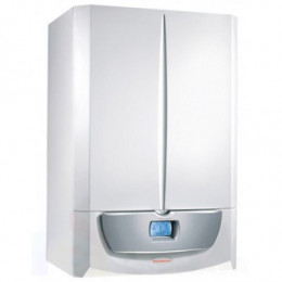 Настенный газовый котел Immergas Zeus Superior 32 kW E