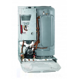 Настенный газовый котел Immergas Zeus Superior 32 kW E