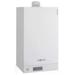 Настенный газовый котел Viessmann Vitodens 111-W B1LD031 35 кВт