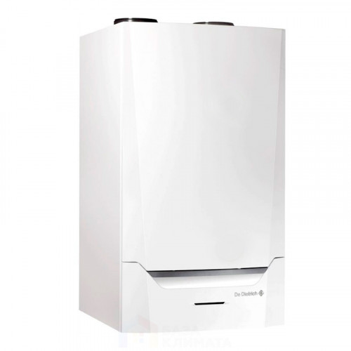 Настенный конденсационный котел De Dietrich INNOVENS MCA Pro 160 iniControl2  Газовые купить не дорого с установкой. Большой выбор товаров в каталоге, скидки, акции, гарантия.