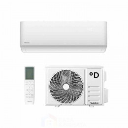 Сплит-система Daichi AIR50AVQS1R/AIR50FVS1R Air on/off