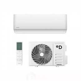 Сплит-система Daichi AIR35AVQS1R/AIR35FVS1R Air inverter