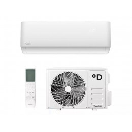 Сплит-система Daichi AIR25AVQS1R/AIR25FVS1R Invertor